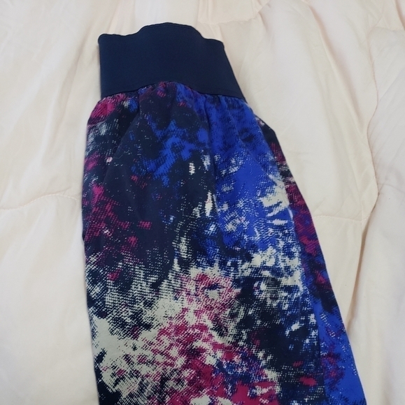 Dynamite High Waisted Skirt - Picture 2 of 4